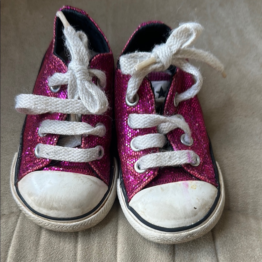 Kids' Assorted Color Shoe Collection - Picture 7 of 14